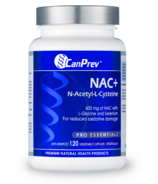 CanPrev NAC+ N-Acetyl-L-Cysteine