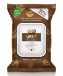 Yes To Coconut Cleansing Wipes