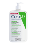 CeraVe Hydrating Cream-to-Foam Cleanser 