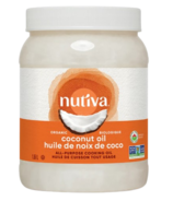 Huile de cuisson tout usage Nutiva Organic