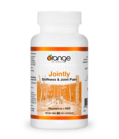 Orange Naturals Jointly
