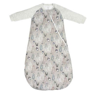 long sleeve sleep sack canada