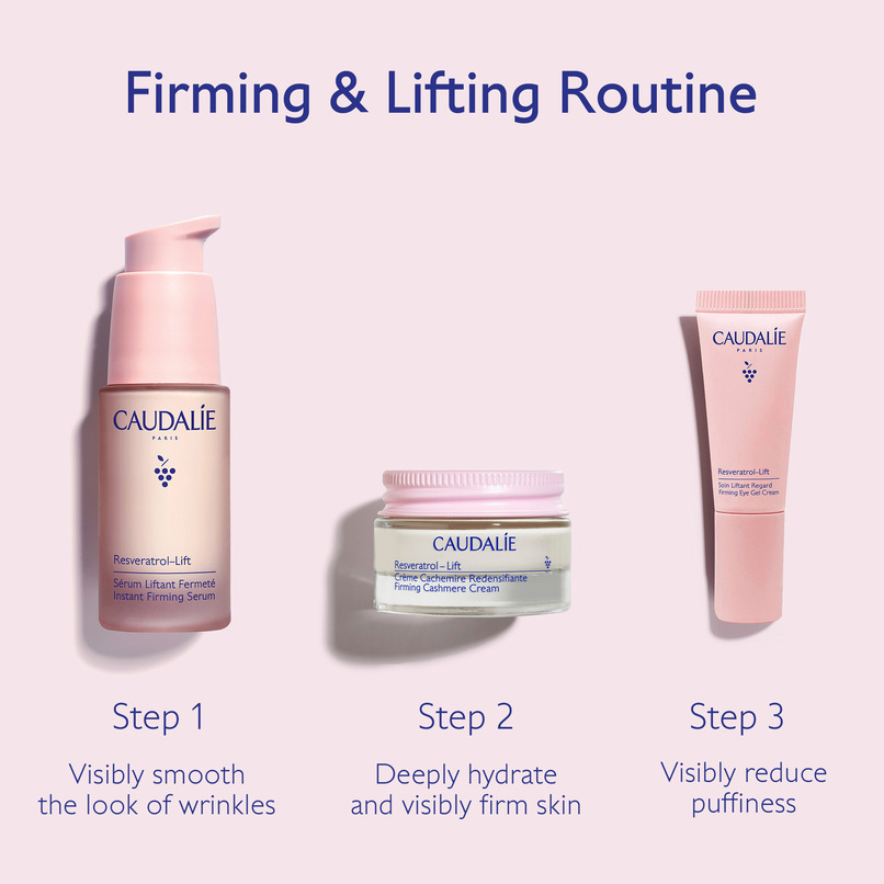Buy Caudalie Resveratrol-Lift Holiday Set at Well.ca | Free