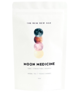 The New New Age Moon Medicine Herbal Tea