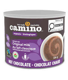 Camino Original Milk Hot Chocolate