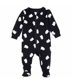 petit lem Glow in the Dark Sleeper Ghosts