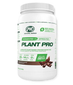PVL Natural Series Sport Whey Rich Chocolate