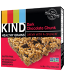 KIND Bars Dark Chocolate Chunk Granola Bars