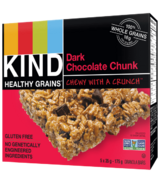 KIND Bars Dark Chocolate Chunk Granola Bars