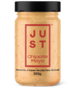 JUSTE Mayo Chipotle