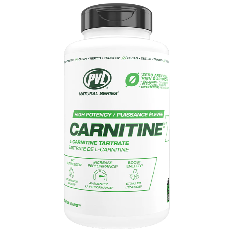 best l carnitine supplement canada L-Carnitine Codeage Liposomal L-Carnitine 500mg Capsule