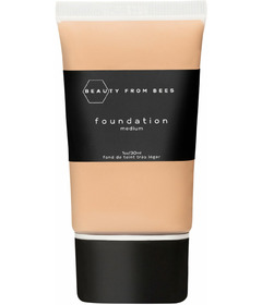 Beauty From Bees Foundation