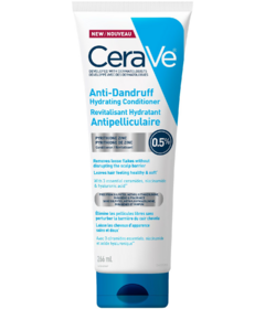 CeraVe Anti-Dandruff Hydrating Conditioner