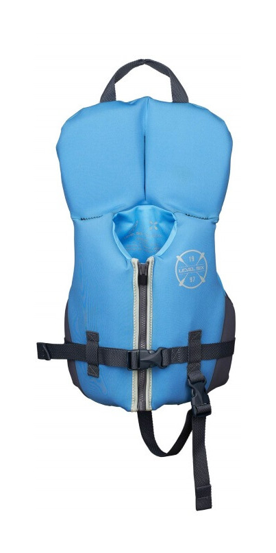 Swordtail Infant PFD ULC