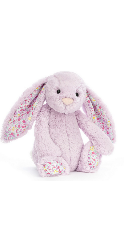 Buy Jellycat Blossom Jasmine Bunny at Well.ca | Free Shipping $35+ in ...