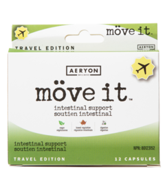 Aeryon Wellness Move It Travel