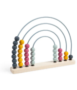 Bigjigs Toys Rainbow Abacus