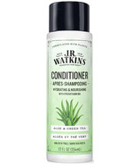 J.R. Watkins Daily Hydration Conditioner Aloe & Green Tea