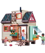 Maisonnette Playmobil