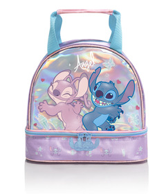 Heys Kids Deluxe Lunch Bag Disney Lilo & Stitch