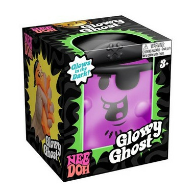 Buy Schylling NeedDoh Glowy Ghost at Well.ca | Free Shipping $35+