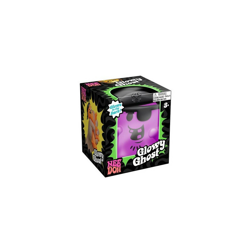 Buy Schylling NeedDoh Glowy Ghost at Well.ca | Free Shipping $35+