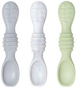 Bumkins Silicone Dipping Spoons Taffy