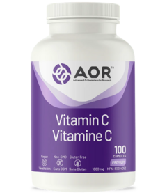 AOR Vitamin C 1000mg