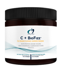 Designs for Health C + BioFizz