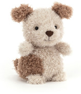 Jellycat petit chiot