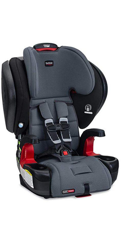 Britax pinnacle clicktight outlet car seat