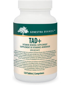 Genestra TAD+