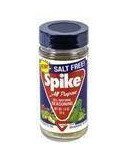 Modern Spike Salt Free Magic!