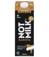 NotMilk Barista Plant Based Milk