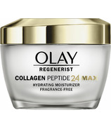 Olay Regenerist Collagen Peptide24 MAX Moisturizer