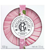 Roger&Gallet ROSE Wellbeing Soap