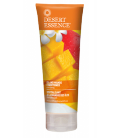 Desert Essence Island Mango Conditioner