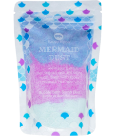 Happy Hippo Bath Co. Mermaid Dust