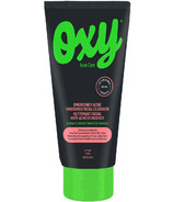 OXY Emergency Acne Vanishing Facial Cleanser with Benzoyl Peroxide