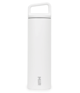 MiiR Wide Mouth Bottle White