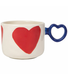 Jubilee By Danica Mug Big Love