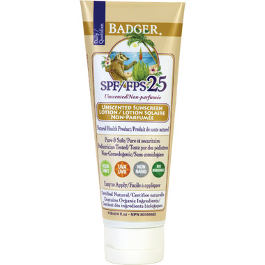 badger sunscreen lotion review badger sunscreen lotion review