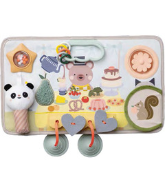 Taf Toys Peek, Pop & Play Station
