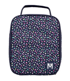 Montii Co Large Lunch Bag Confetti