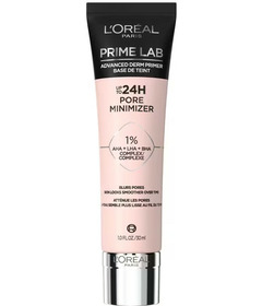 L'Oreal Paris Prime Lab 24h Primer