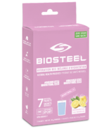 BioSteel Hydration Mix Pink Lemonade (mélange d'hydratation)