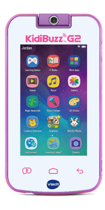 vtech kid smartphone