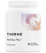 Thorne MediClear Plus Poudre protéinée