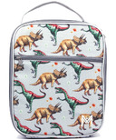 Montii Co Insulated Lunch Bag Dinosaur V2