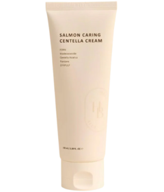 HEVEBLUE Salmon Caring Centella Cream